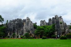 小石林景区-阿诗玛-石林-YoYo_6R5F2H0S