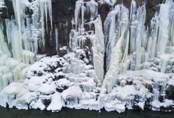 通天峡风景区一日游【太原出发通天峡一日游】【感受不一样的的世界，儿时的记忆会在这里找到归宿.】