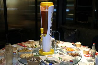 越夜越精彩，厦门特色烧酒配走起，这家阿季连陈晓卿董克平都来过