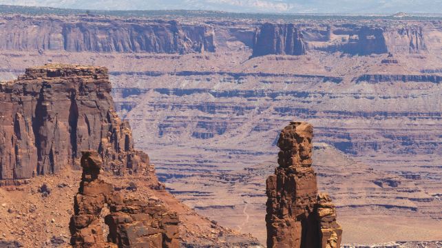 10-Day Grand Canyon + Los Angeles Free Day + Lower Antelope Canyon Tour Package from San Francisco·Golden Gate Bridge, Yosemite National Park and Bryce Canyon