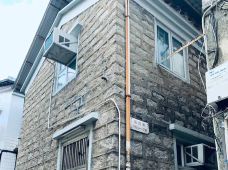 大围村-香港-盛世再繁华