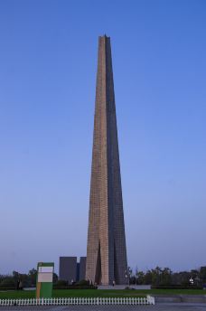 渡江战役总前委旧址纪念馆-肥东