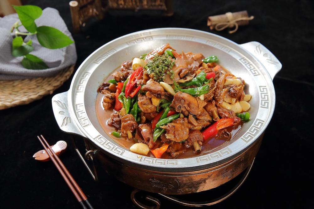 泰安蓝海御华大饭店图片