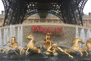 值得多次打卡的城市，绝对是购物欲逛游的天堂！