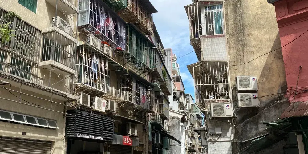 永安旅遊