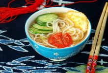 成林家金达莱冷面(宾馆胡同店)美食图片