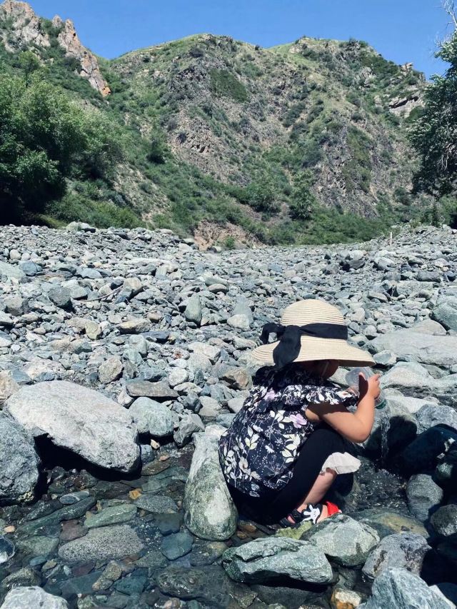 哈熊沟旅行图片 4
