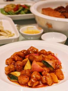 肥福排档(北京总店)-北京-加油干饭呀