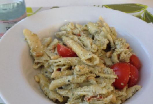 Lazy Flamingo II美食图片