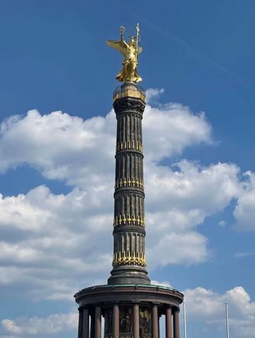 柏林之胜利纪念柱