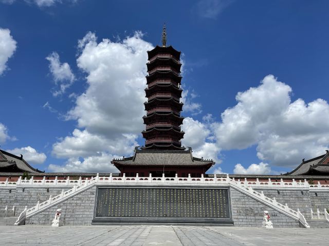 两河圣山旅游风景区(暂停开放)旅行图片 9