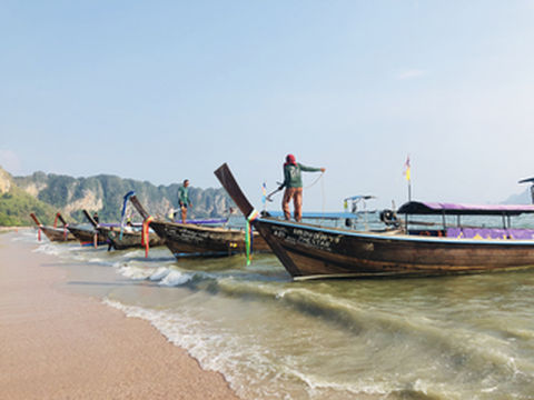 甲米，下一次还要等待多久？