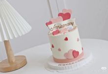 大拇指蛋糕(新阳广场店)美食图片