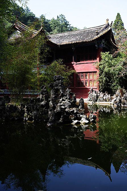 太平寺旅行图片 2