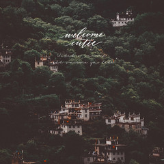 小金游记图片] 川西小环线之行，找寻小众打卡地