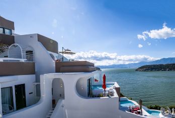 丽江+大理市+洱海一日游【可大理散团（免费送丽江机场）纯玩】【[安心出游]当地司机向导讲解，为您保驾护航！】