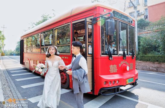 时尚青岛 海洋热恋，见证2021年青岛海洋婚恋文化周盛大启幕