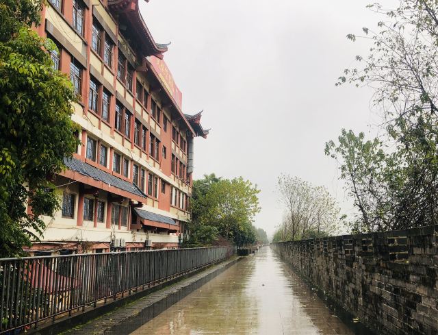 通仙门旅行图片 3