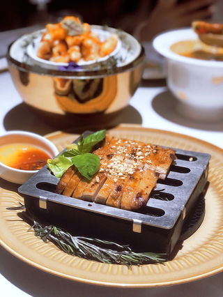 泰珍荟 Siam Memory