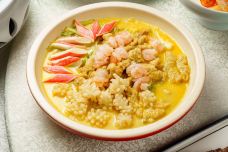海棠溪里烤鸭(安贞店)-北京