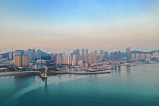 美食攻略|我与大连美食的冬日恋歌