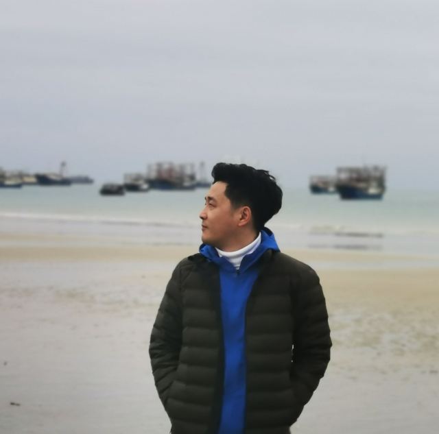 侨港海滩旅行图片 2