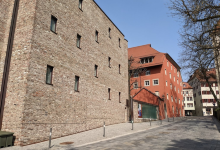 Kunstmuseum Ravensburg景点图片