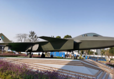 成飞航空主题教育基地-成都-C-IMAGE