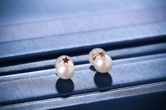 光泽游记图片] 珍珠首饰的价格是由什么决定的？