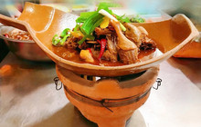 三三九六农家乐餐厅图片