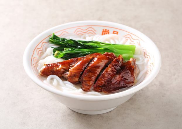 尚品烧鹅濑粉(宏远总店)餐厅图片