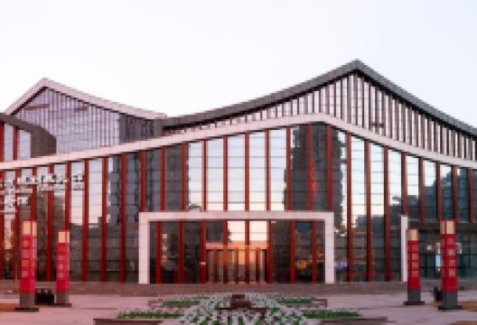 白沟博物馆景点图片