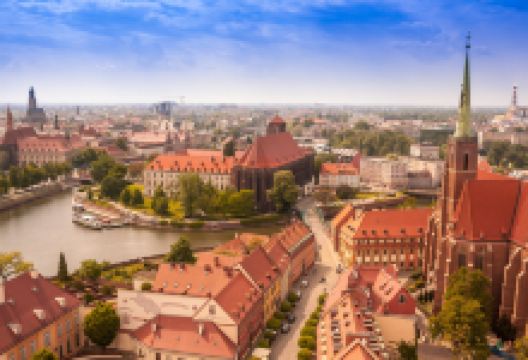 Old Town景点图片