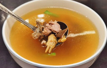 旺达·福州菜(正大广场店)餐厅图片