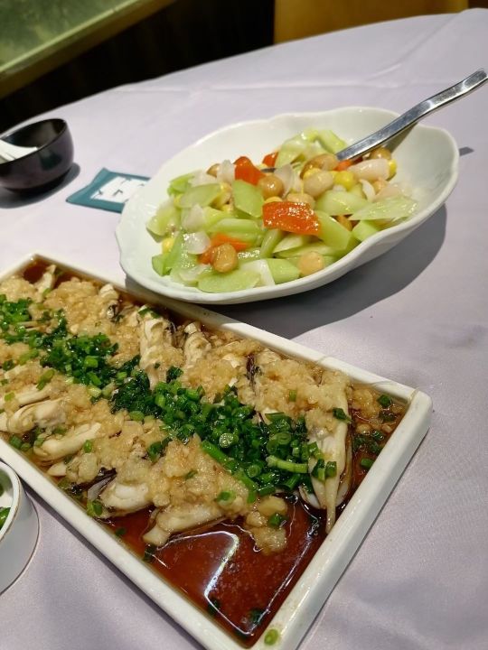 J.Henry's Fish & Chips餐厅图片