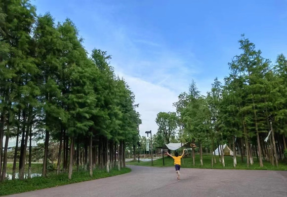 终于去了“中国本土版Club Med”，乌村也太好玩了吧！
