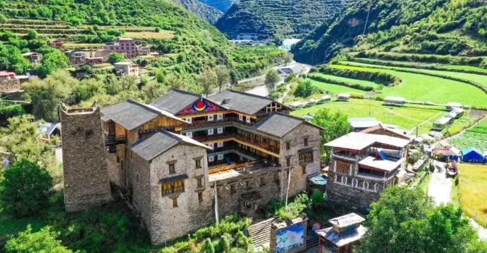 永安旅遊