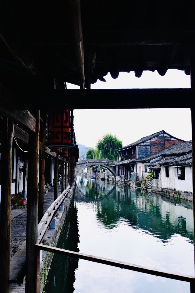 西小路历史街区旅行图片 3