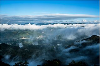乡游黔中·德江县 潮砥社区 | 乌江河畔，藏着清幽古村落