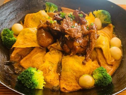 皖厨(锦苑广场店)餐厅图片