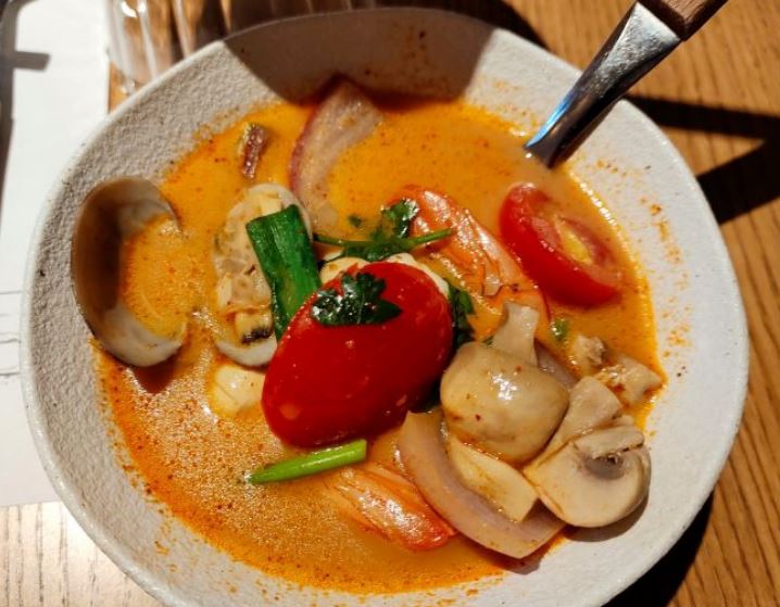 泰爽·金(同德店)