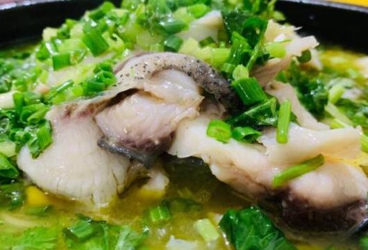 何记土菜馆(街子店)餐厅图片