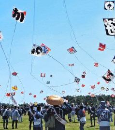 滨松市游记图文-不再只是陌生的城市 -日本滨松- 《下篇》