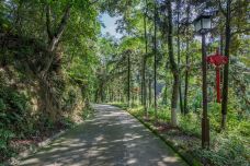 经律论文化旅游小镇-韶关-C-IMAGE