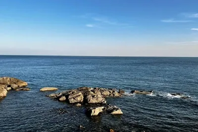 鱼鸣咀村