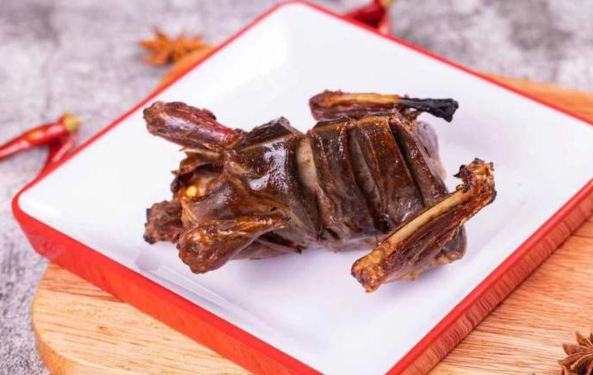 熙成烧烤(白塔岭店)