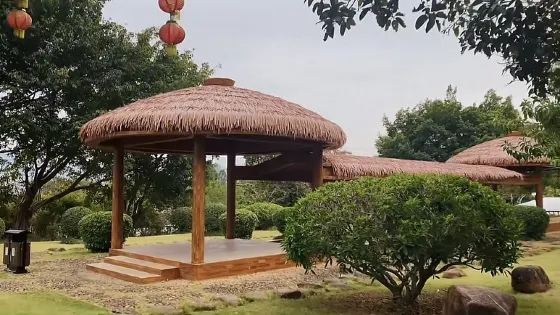 長潭公園