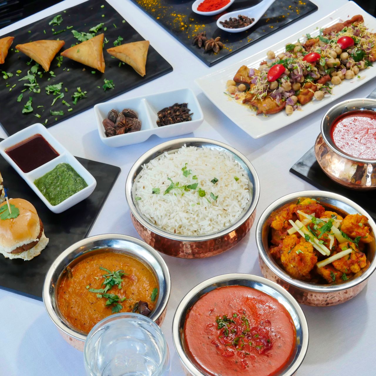 Bombay River餐厅图片