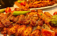 Alacati Grill Turkish Restaurant餐厅图片