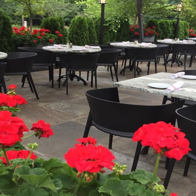 Viron Rondo Osteria餐厅图片